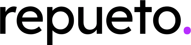 Repueto logosu